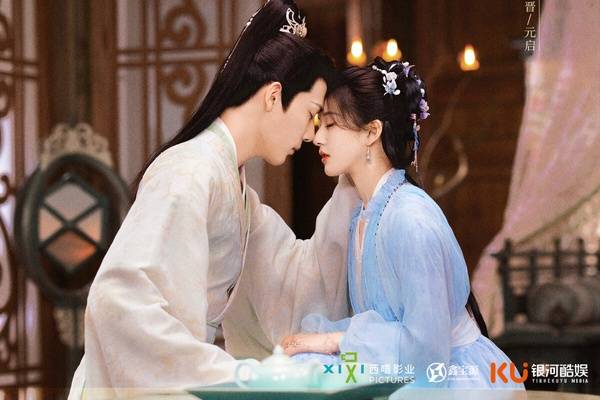 赵今麦电视剧最新剧照_赵今麦新剧最新_赵今麦主演的电视