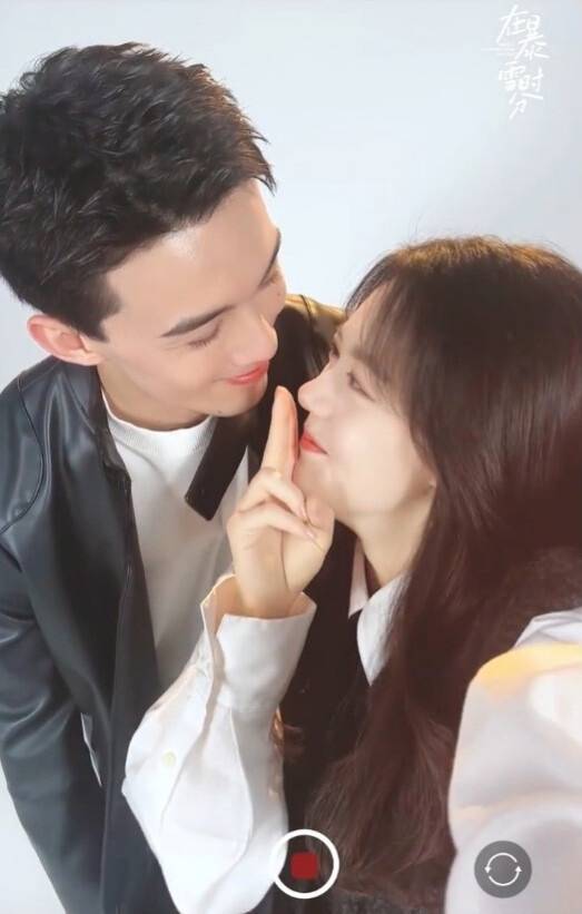 赵今麦电视剧最新剧照_赵今麦新剧最新_赵今麦主演的电视