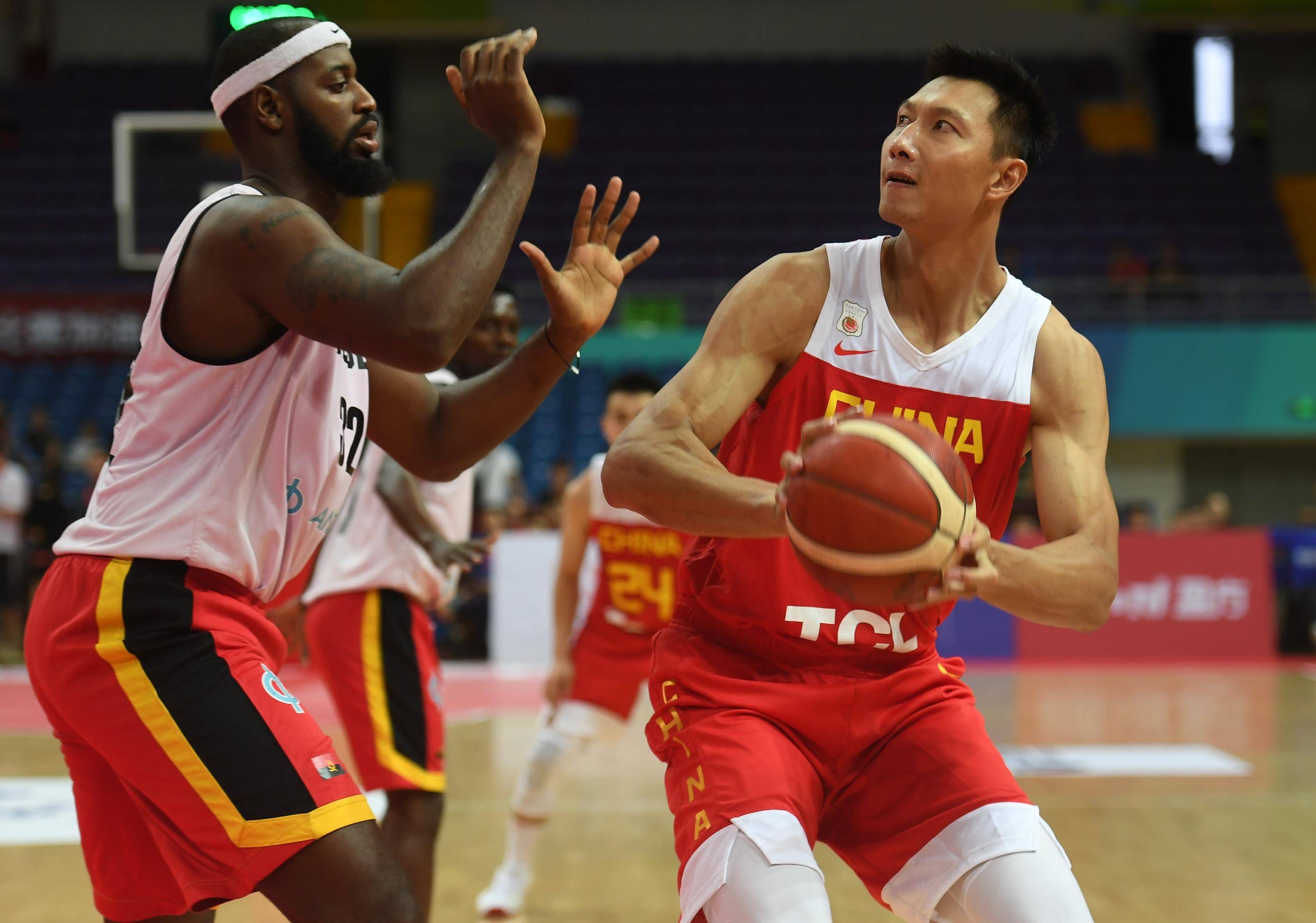 比赛_球迷_赵睿