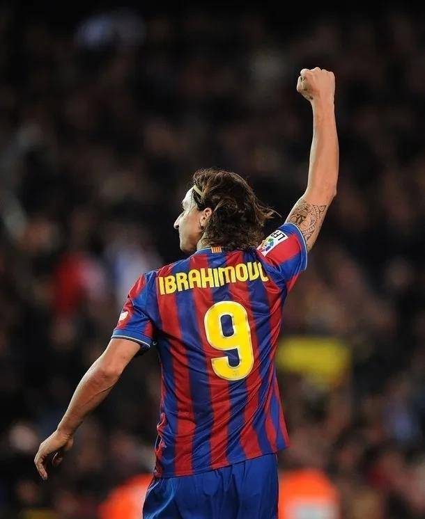 巴塞罗那队_比赛_埃托奥