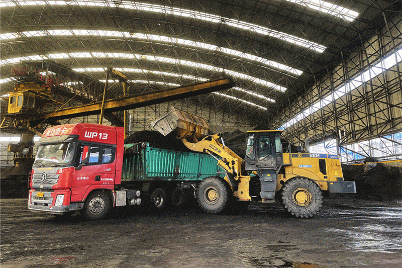 田陈煤矿:多举措做实精益管理"大文章" 全力破译经营管控"质效密码"