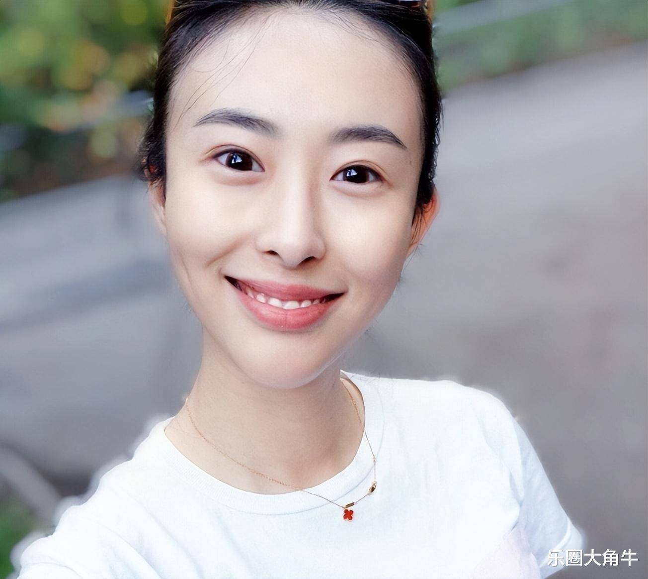 兽兽:遭前任一渣再渣,私人照被多次曝光,远嫁国外的她还好吗?