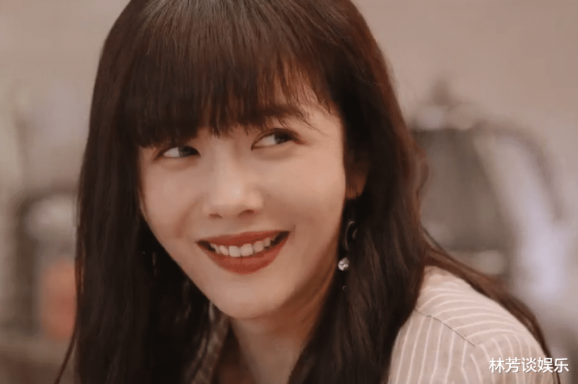 一副"丧脸",却能当上星剧女主角,《装腔启示录》这位演员真狠_蔡文静