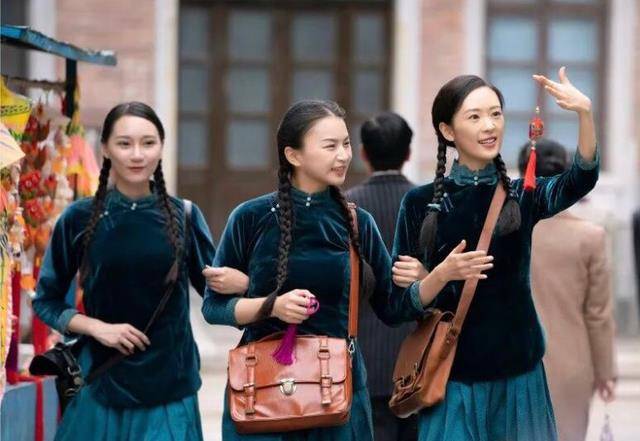 1926年,张静淑为救刘和珍中弹6枪,侥幸存活至76岁去世_杨荫榆_方其道