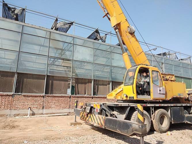 近期急招吊车驾驶员,附近吊车驾驶员_工作_薪资_经验