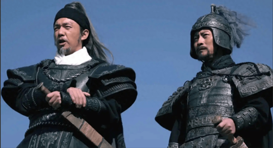 考古发现白起使诈真相_秦国_廉颇_赵括