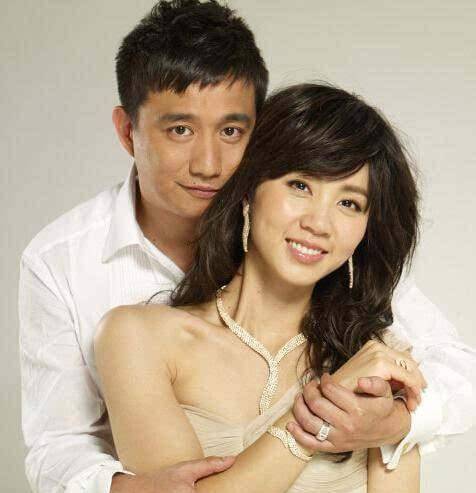 黄磊结婚前夕,致电刘若英:你要是不同意,我就不结了_孙莉_伊能静