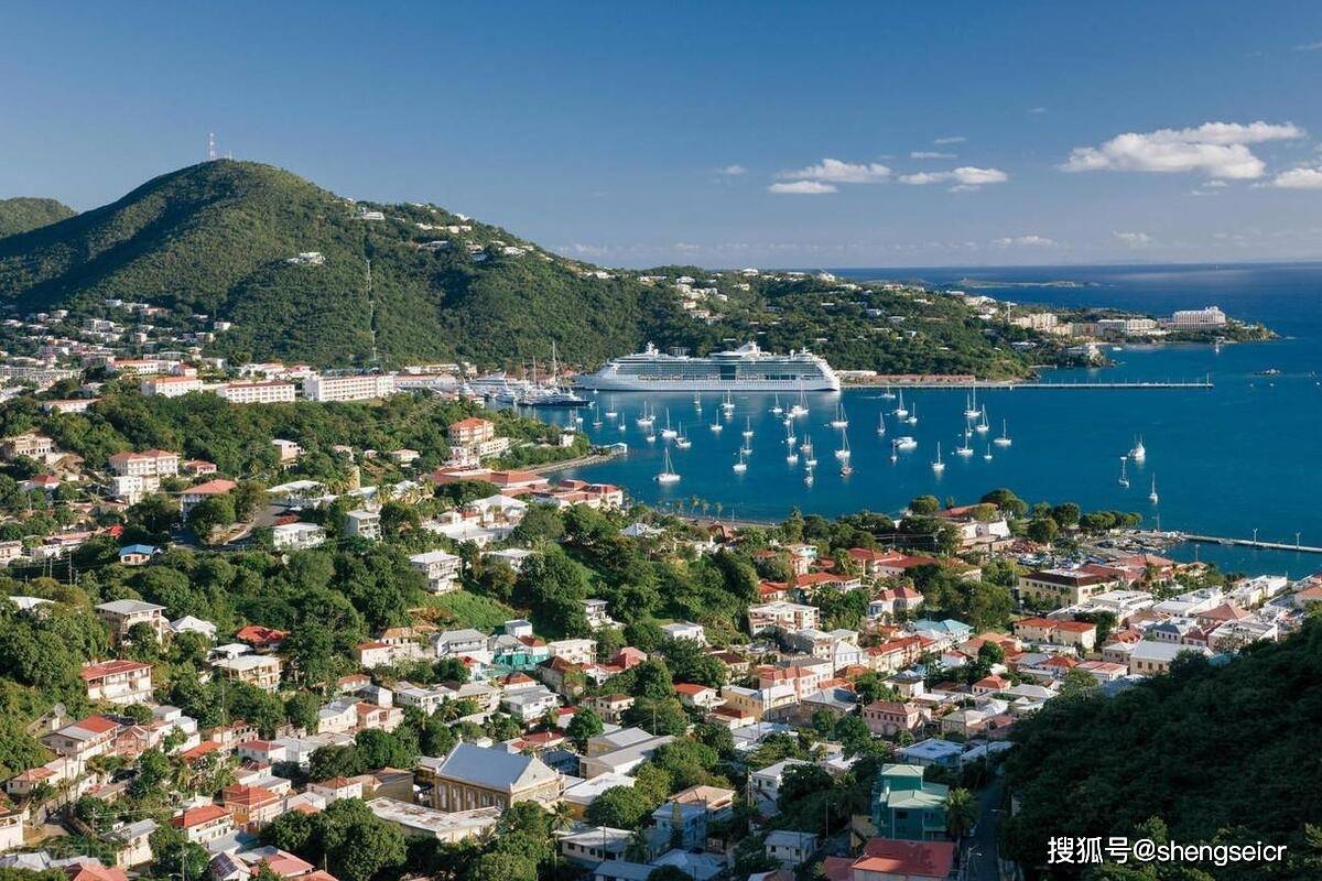 避税天堂”BVI公司为什么不用交税？_搜狐网