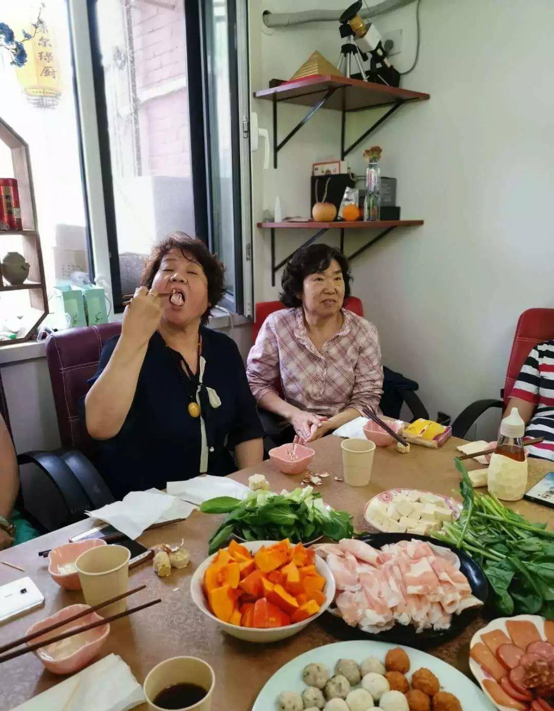 原创            端午安康｜紫枫社群端午活动