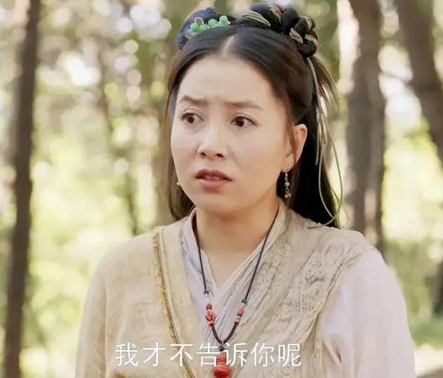 赵本山_历晓贺_角色