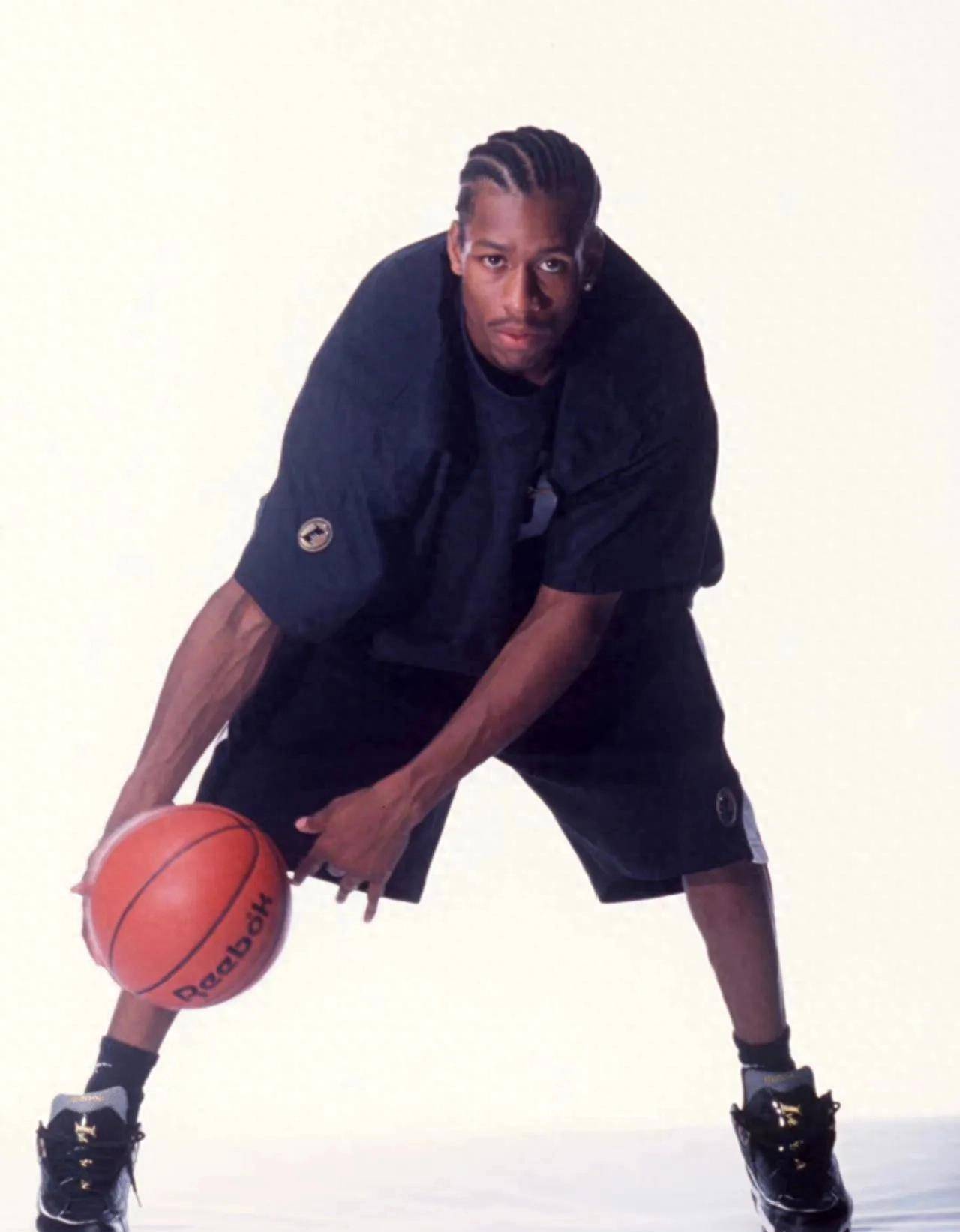 最具有代表性的颜值之一莫过于科比·布莱恩特号称nba第一美男