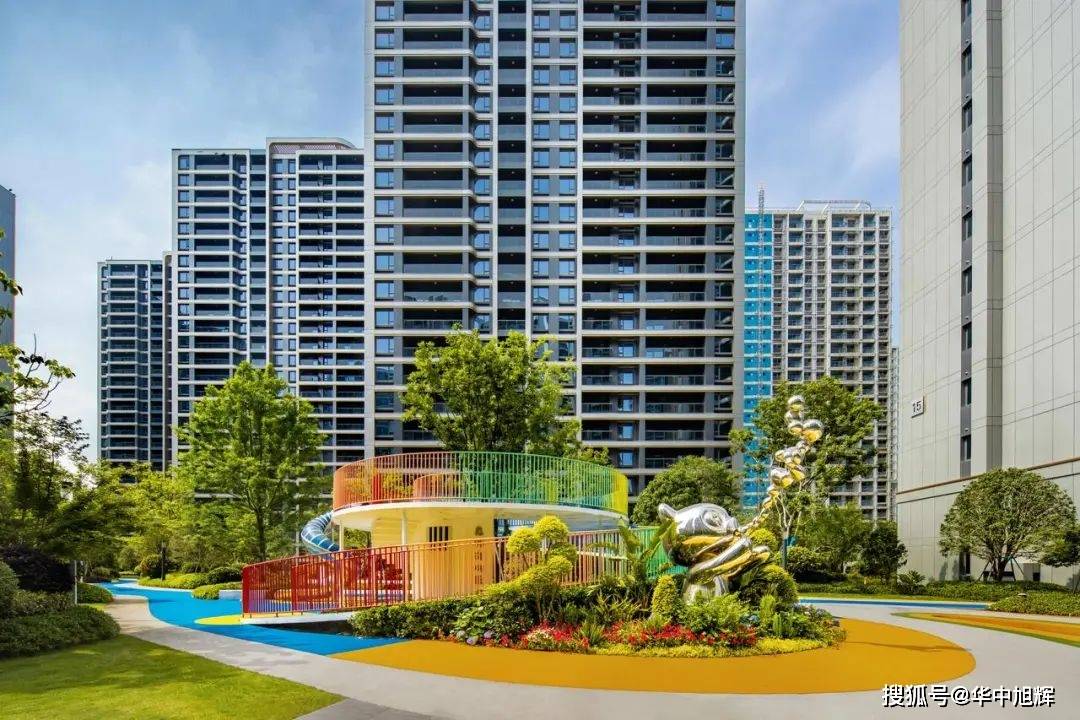 旭辉集团ip"小旭"应运而生并以丰富多彩的形态在社区与大家相见洛阳