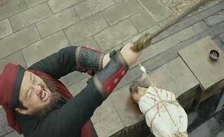 古代,斩首并没那么简单,想必各位已经知道了斩首并非刽子手手起刀落