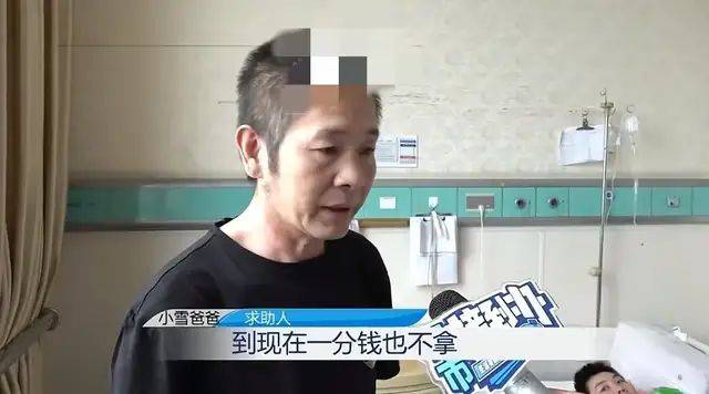 女子新婚俩月遭家暴后续:公公称拘留儿子不合法,婆婆教唆儿子使劲打