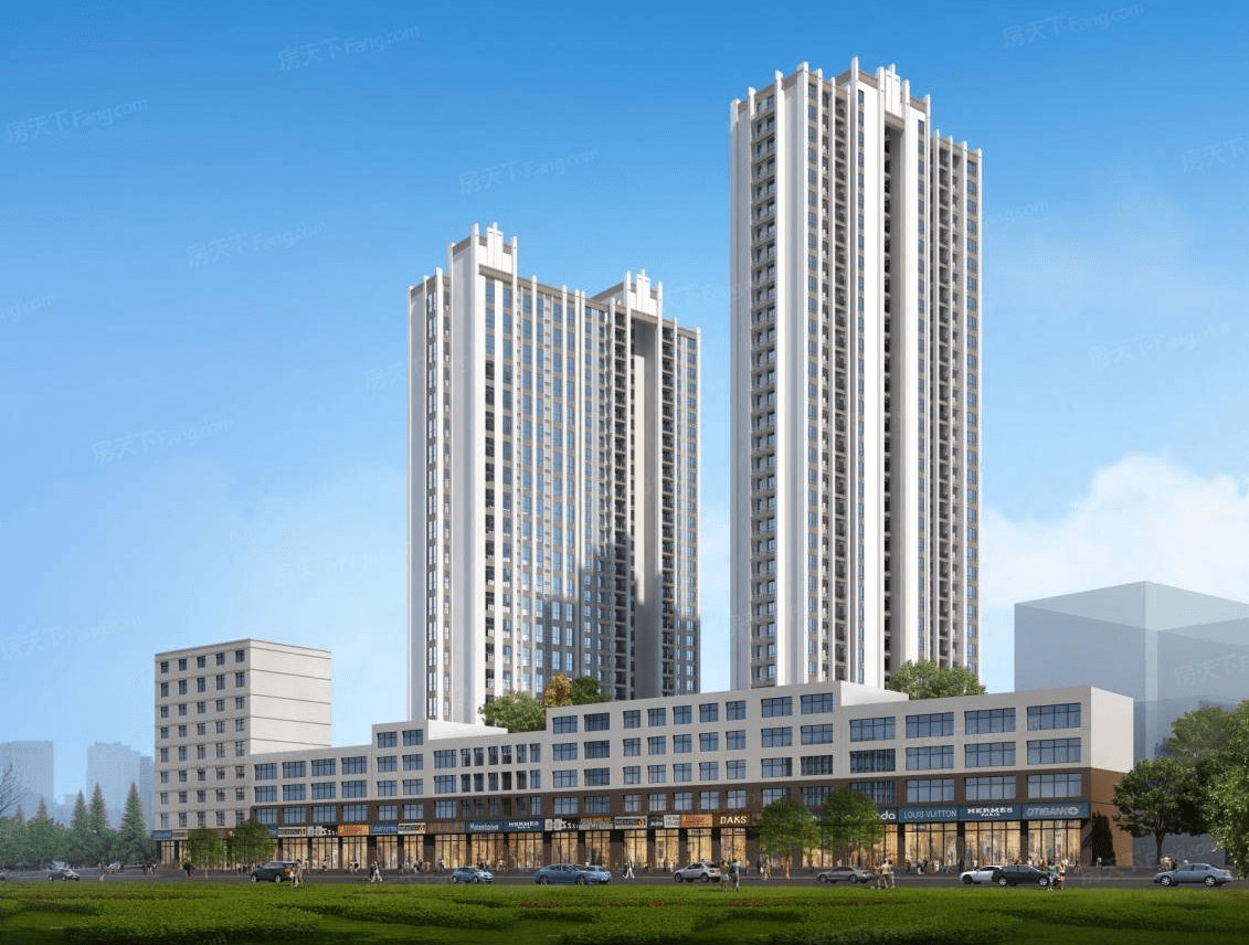 置顶最新长沙- 青柠苑线上售楼处中心电话 售楼处 楼盘详情/地址