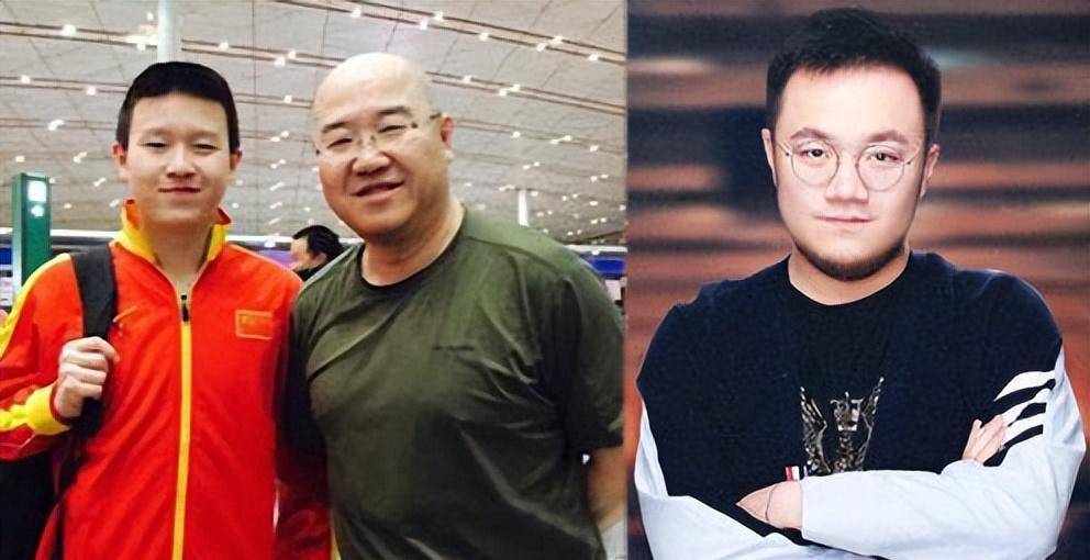 英达:对大儿子20年不认,对小儿子视如珍宝,宋丹丹无法原谅他_因为