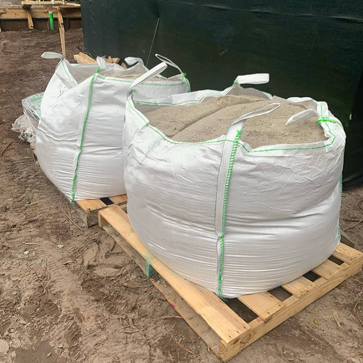 出售废旧吨袋_环保_回收_经济