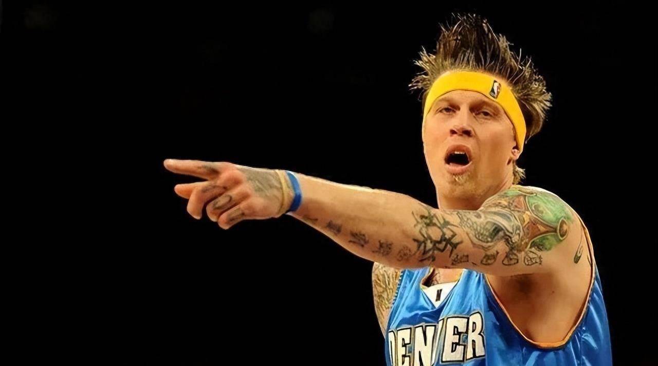 nba鸟人走样严重!