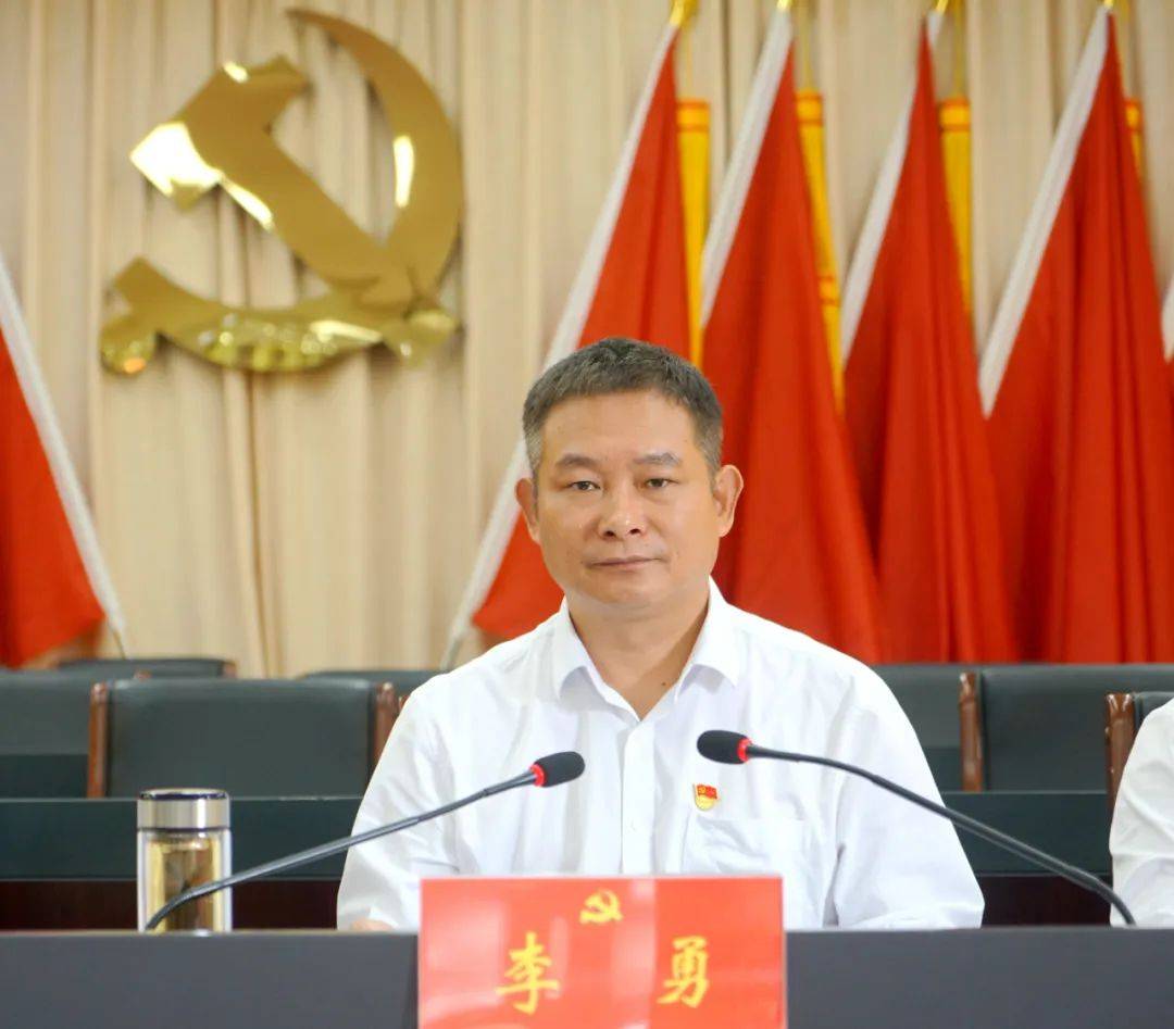 新蔡县召开以案促改党纪教育警示大会_时刻_政治_权力