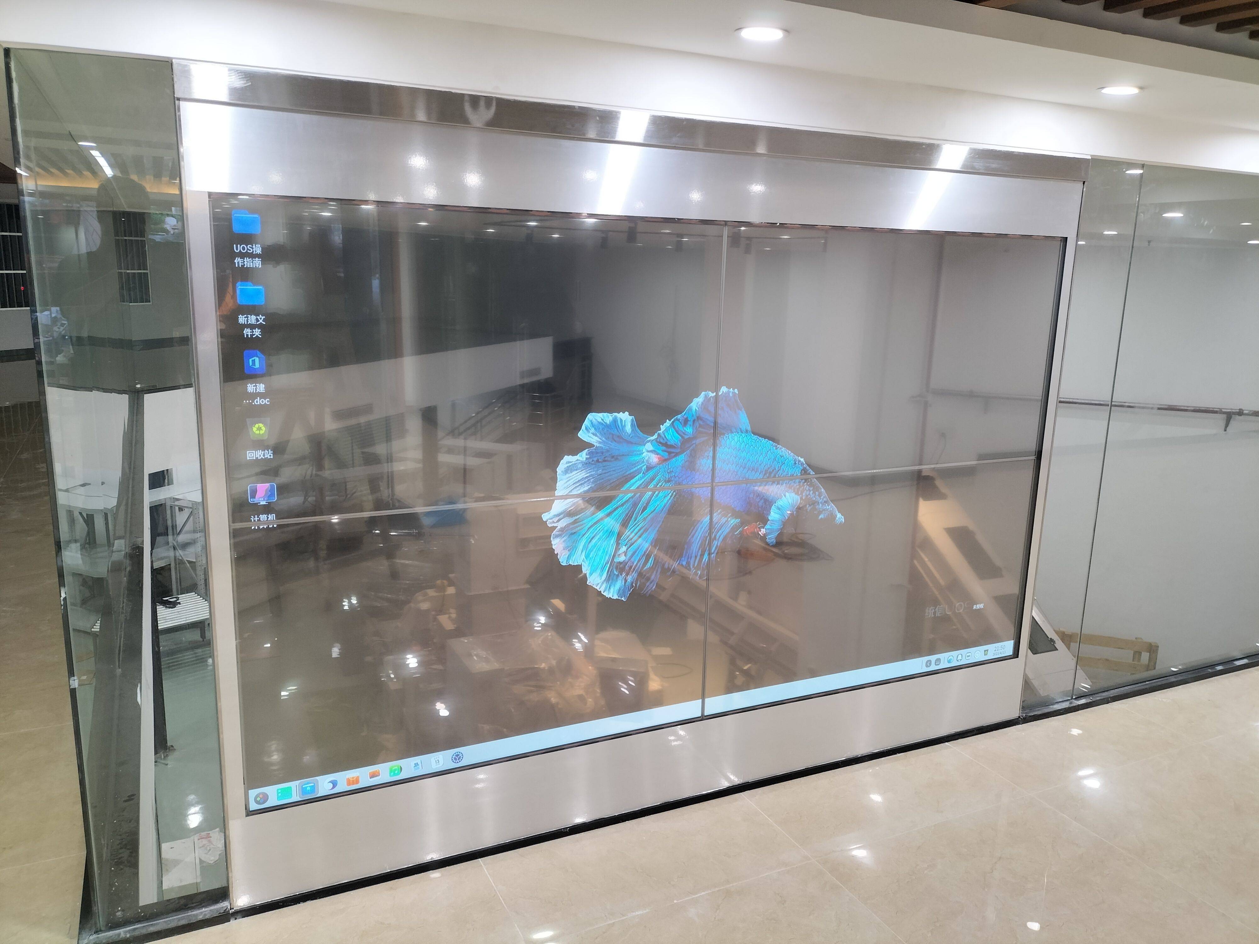 oled透明屏费用分析报告:尺寸和分辨率对价格的影响_数据_因素_显示