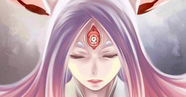 包括拿人类祭神树,蔑视人类,过于追求查克拉,给人类造成巨大灾难