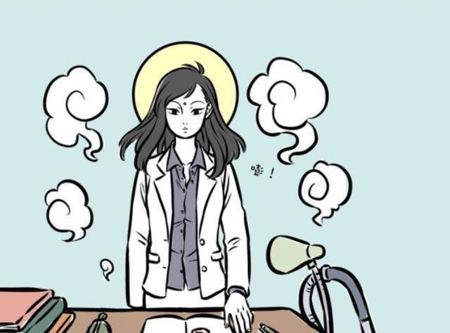 非人哉:观音想当慈母,看到哪吒考了67分差点爆发_成绩_事情_时间