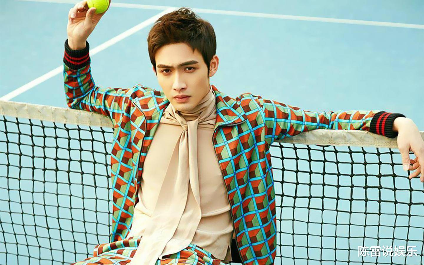 漫漫人生路,十年积累,十年选择,期待张彬彬的不同蜕变!