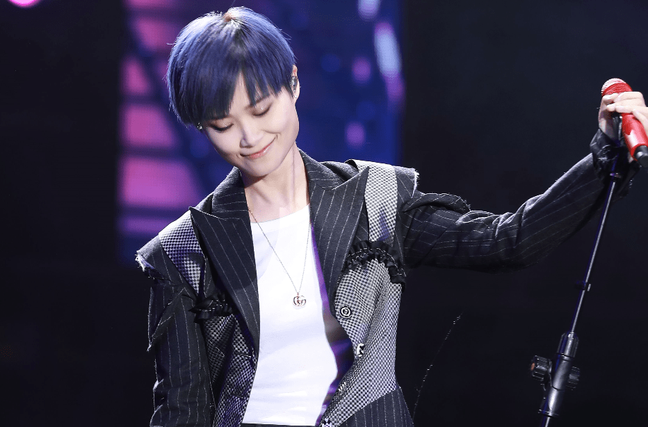 你们觉得李宇春应不应该找个对象结婚生子,欢迎在评论区留言,我们一起