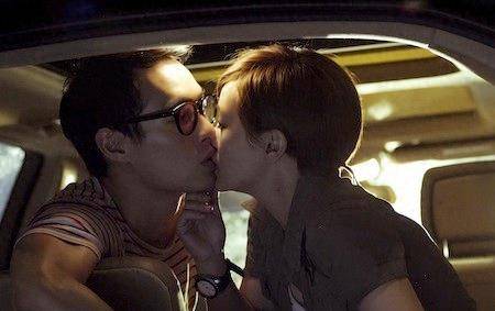 深爱郭采洁的杨佑宁:转身就娶模特melinda是情理之中…_女朋友_男友