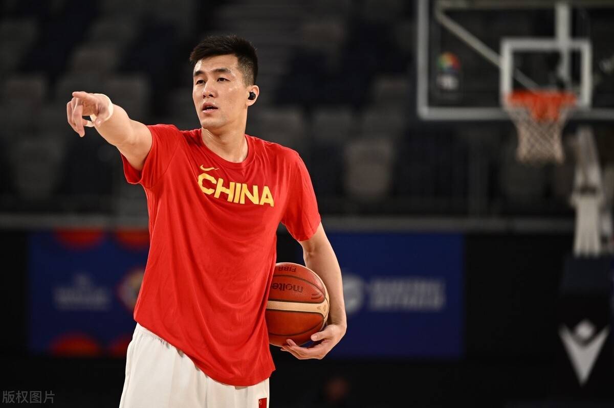 中國男籃能力爭亞洲第一？郭艾倫因為身高不夠落選國家隊，奇葩？