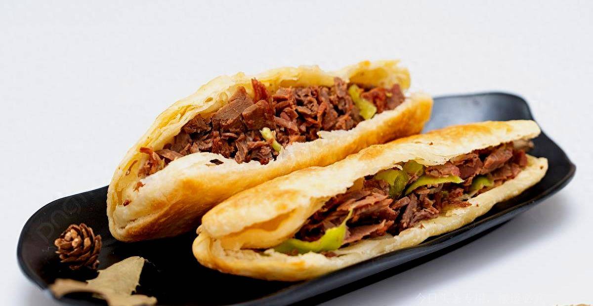 同样是饼加肉,为什么驴肉火烧逐渐没落,西安肉夹馍火遍全国?