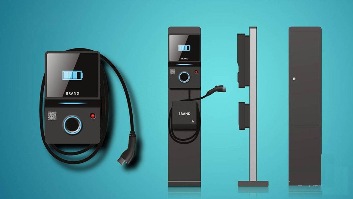 创新充电桩设计:无线充电技术的可能性?_方式_问题_发展