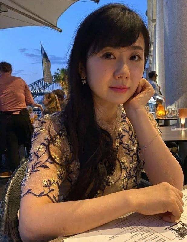 34岁福原爱近况曝光!