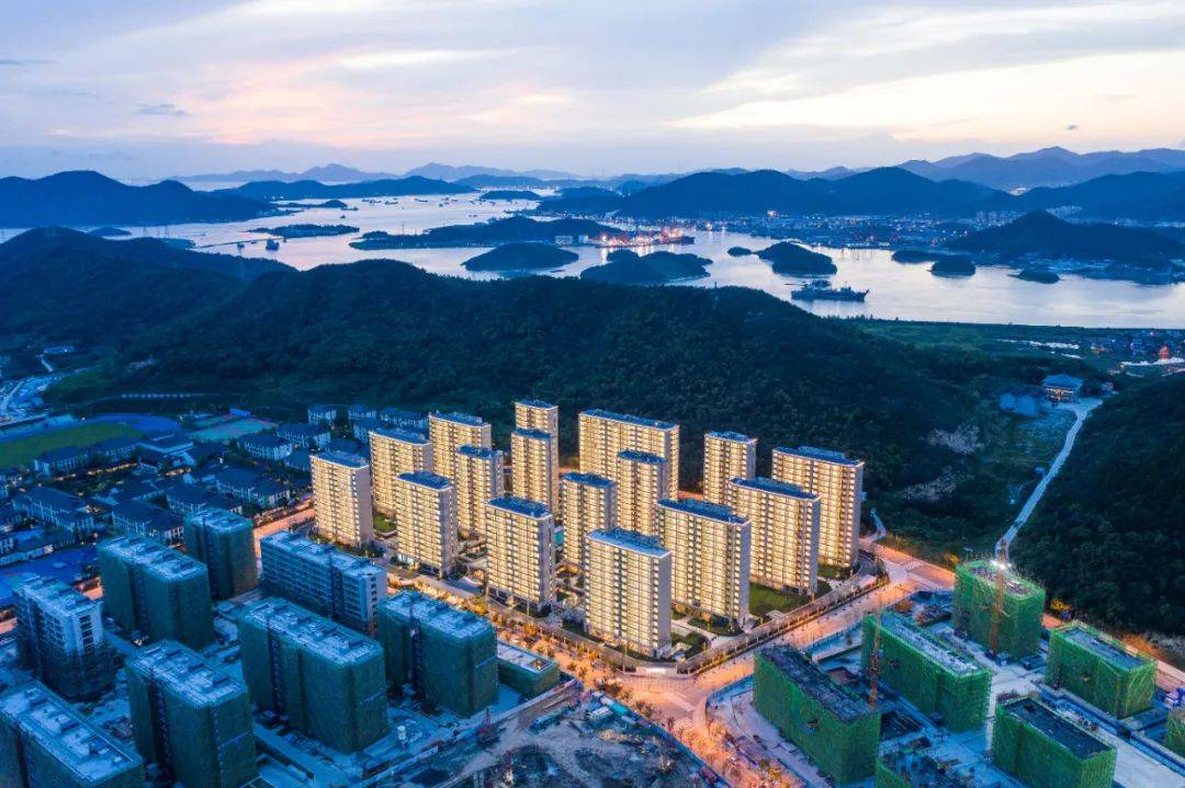 舟山绿城杨柳郡·鸣柳园售楼处电话丨售楼处地址【售楼中心】24小时