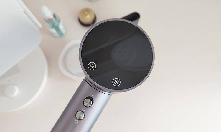 大宇温感高速吹风机:打造完美发型的必备神器