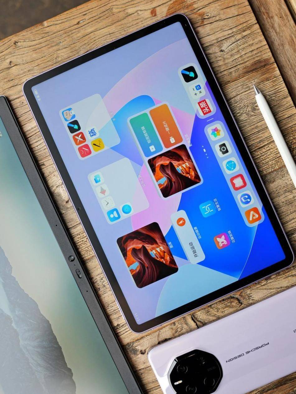 入手华为matepad系列的时机到了,华为教育优惠买平板送手写笔!