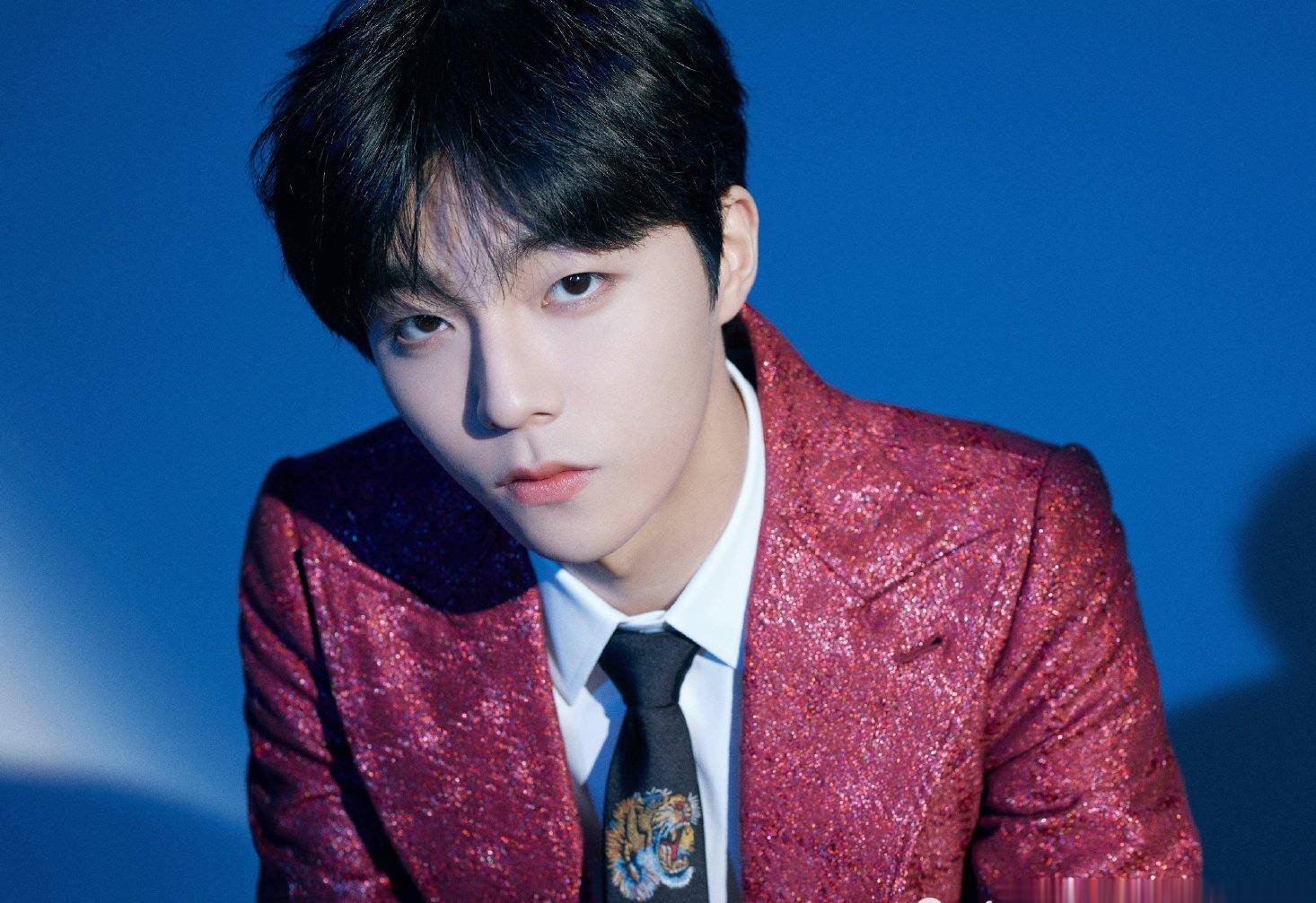 陈立农为什么那么好,又悄悄做活动了,太善良了吧_儿童_社会_上线