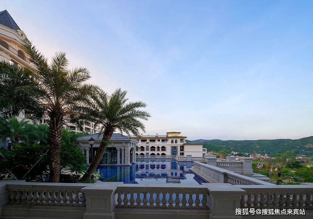 深圳梅沙湾别墅(三科61麓湾居)售楼网站丨三科61麓湾居欢迎您丨