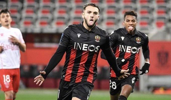 00后老妖人,选择加盟北非地方队,国外队从此少一人才?_数据_比赛_助攻