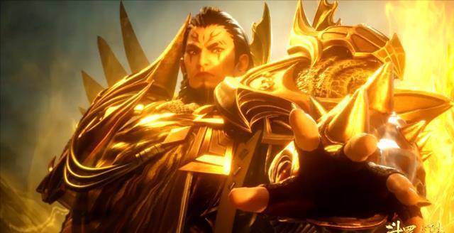 这波唐昊亏大了_形象_千钧_武魂