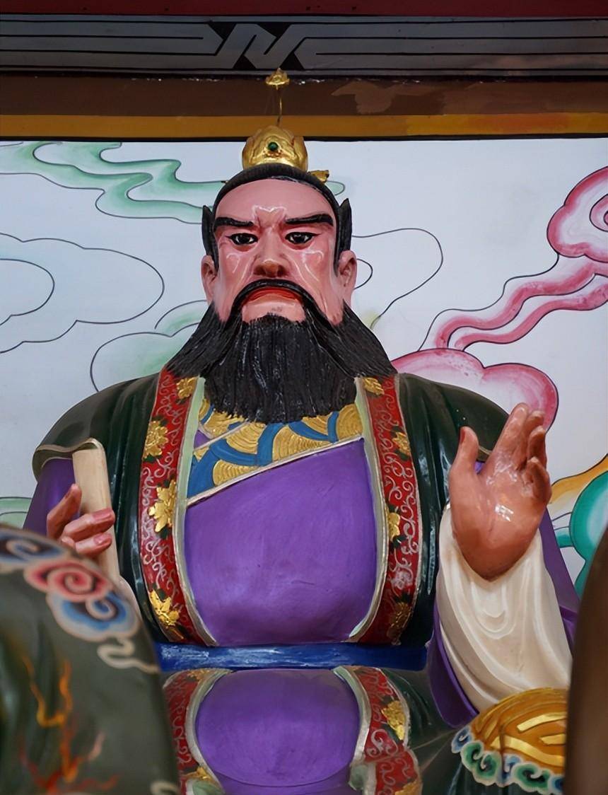 了123岁,分析嗣汉天师府63位天师,发现一些小秘密_龙虎山_传承_张元吉