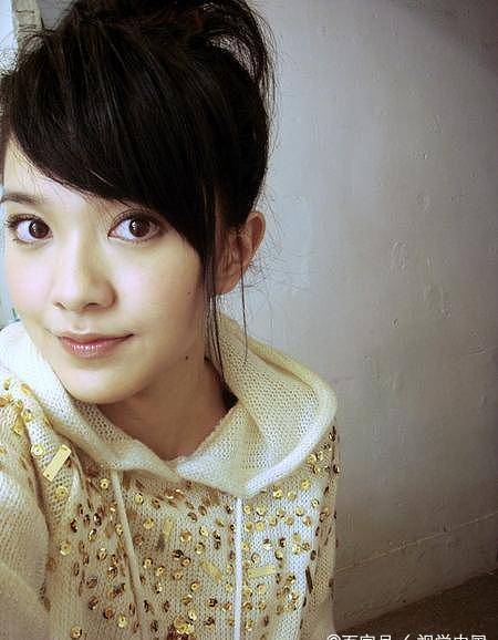 郭采洁她也变成烂片女王了_常荔荔_余其扬_上海