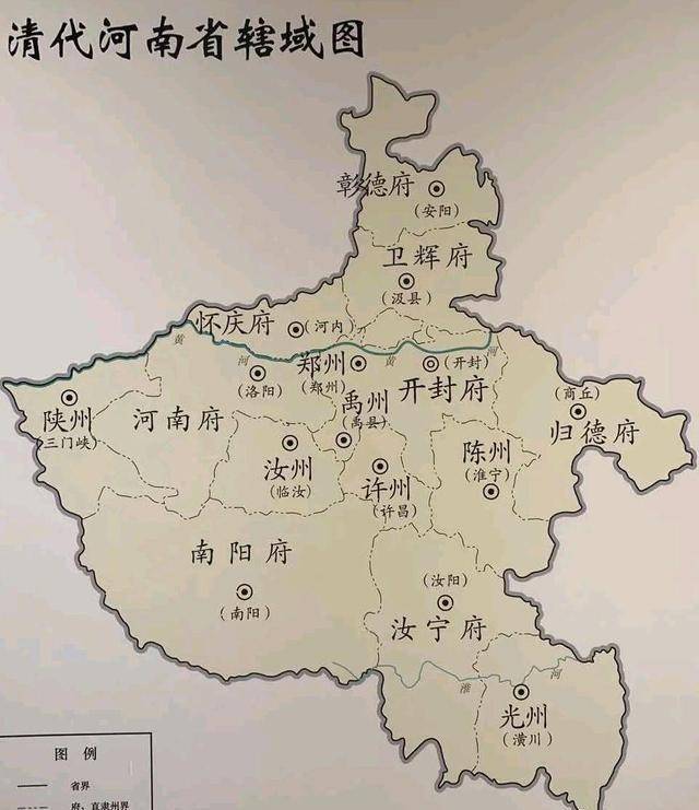 中国城市排名,大城市中为何有个从没听过的"周家口"_人口_河南省_陈州