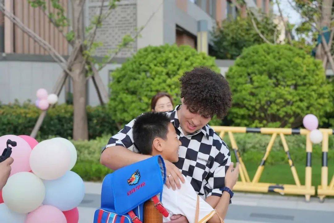 相伴启佳,梦想起航——启佳小学部2023年秋季学期开学典礼圆满结束