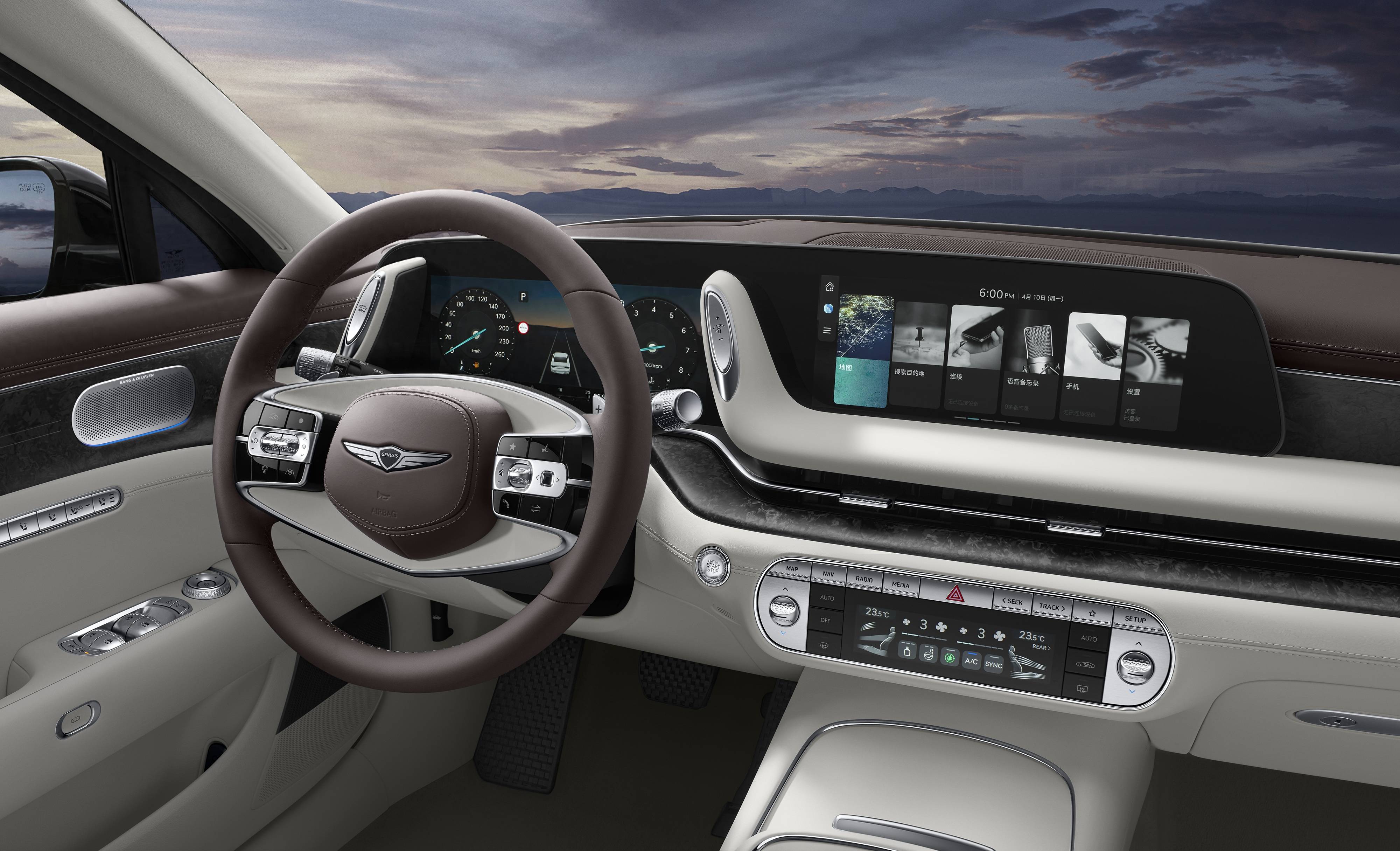 捷尼赛思g90行政加长版正式上市,巅峰之上缔造崭新格局_搜狐汽车_搜狐