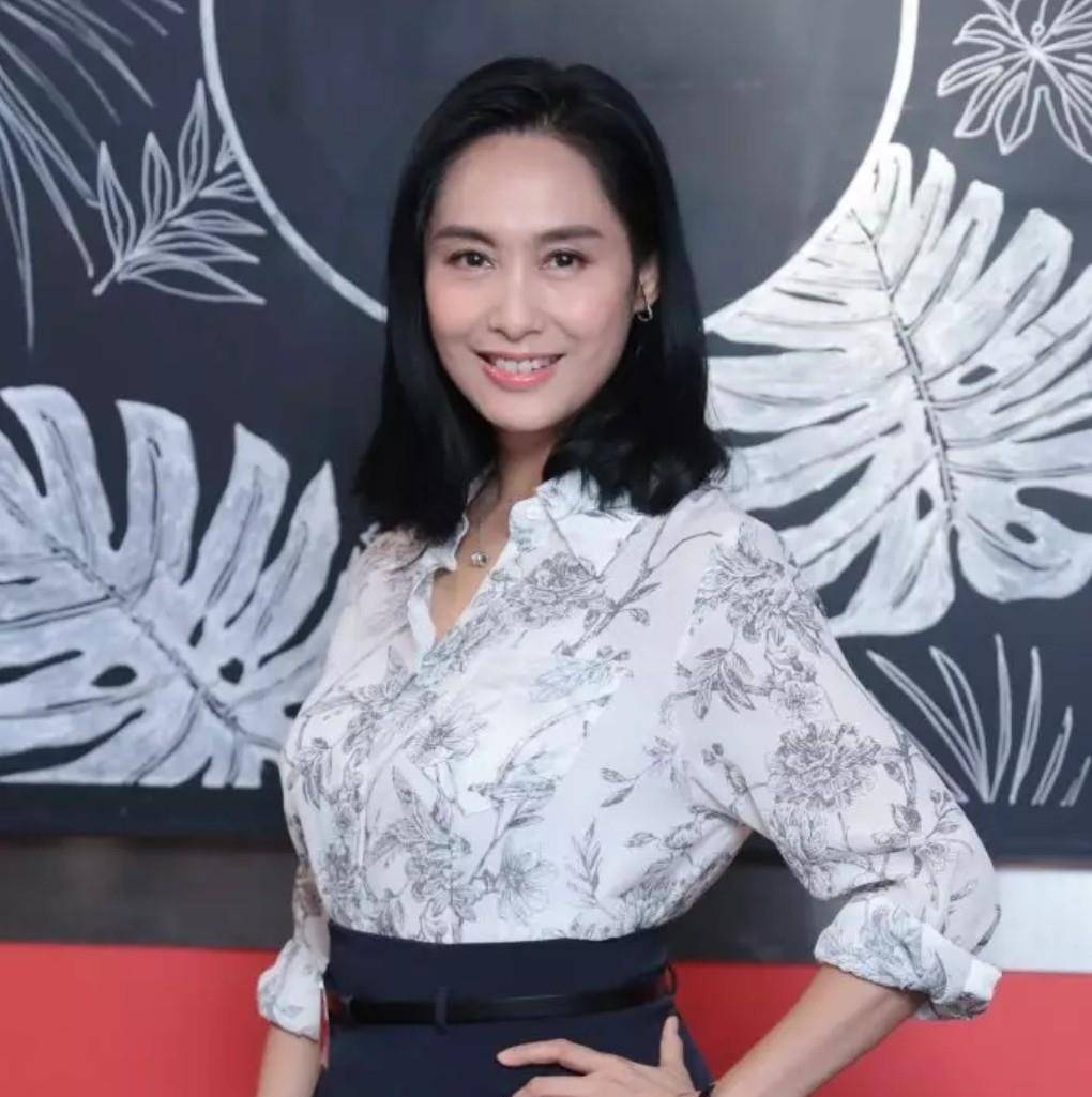 朱茵主演viutv新剧,或助tvb洗脱"老人台"污名?_年龄_起跑线_电视剧