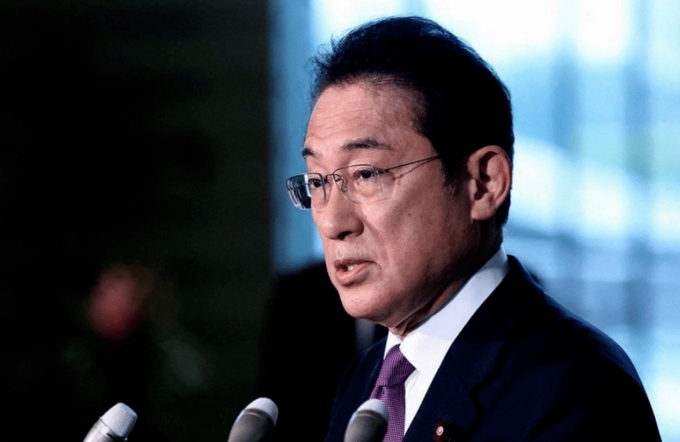 一边隐瞒数据，一边拒绝他国对核污水进行检测，日本排污惹来众怒