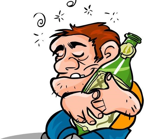 酒后吐黄水能喝蜂蜜吗?喝酒后吐黄水是怎么回事,多久能恢复?