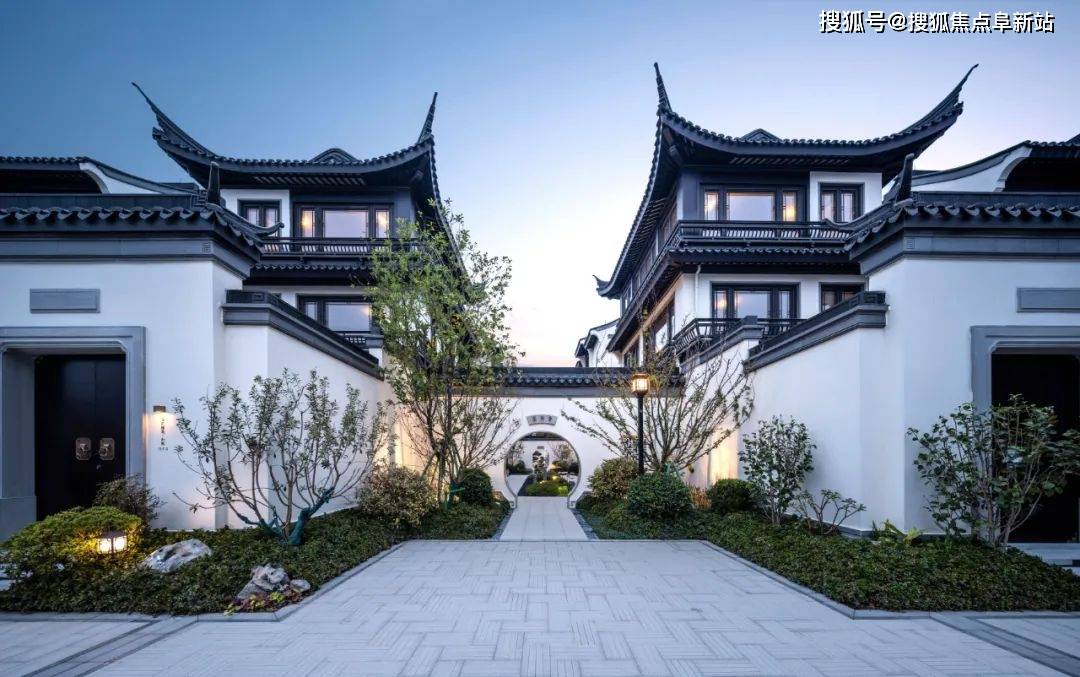 保亿湖风雅园售楼中心地址_24小时电话楼盘最新详情_杭州_空间_景观