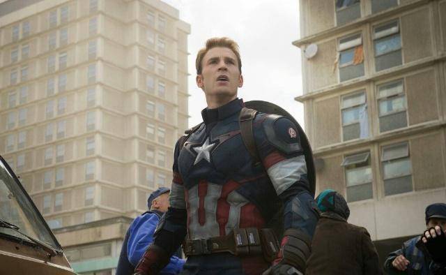 复仇者联盟解散,美国队长娶了特工卡特,结果却离婚_旺达_世界_变种